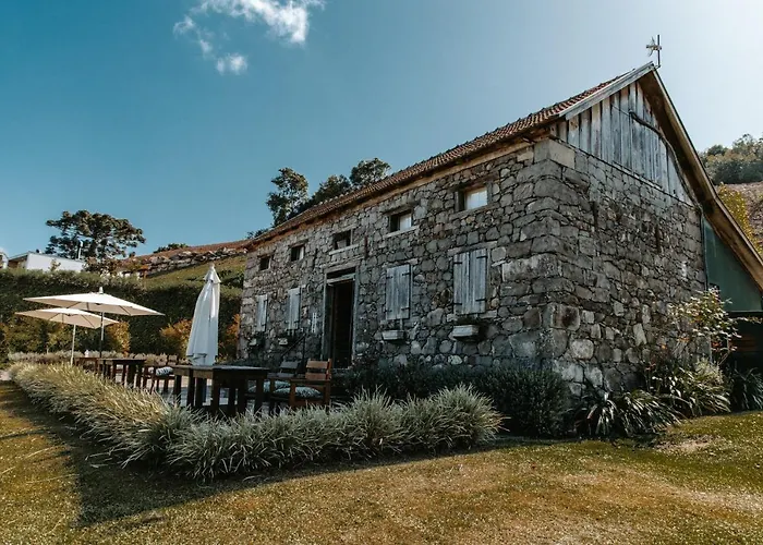 Pousada Cantelli Bento Gonçalves