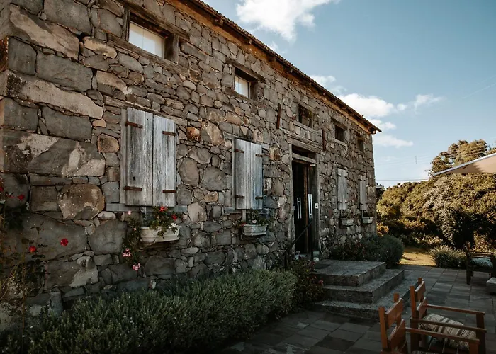 Pousada Cantelli Bento Gonçalves