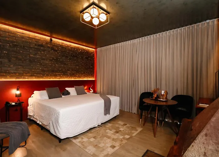 Pousada Cantelli Bento Gonçalves